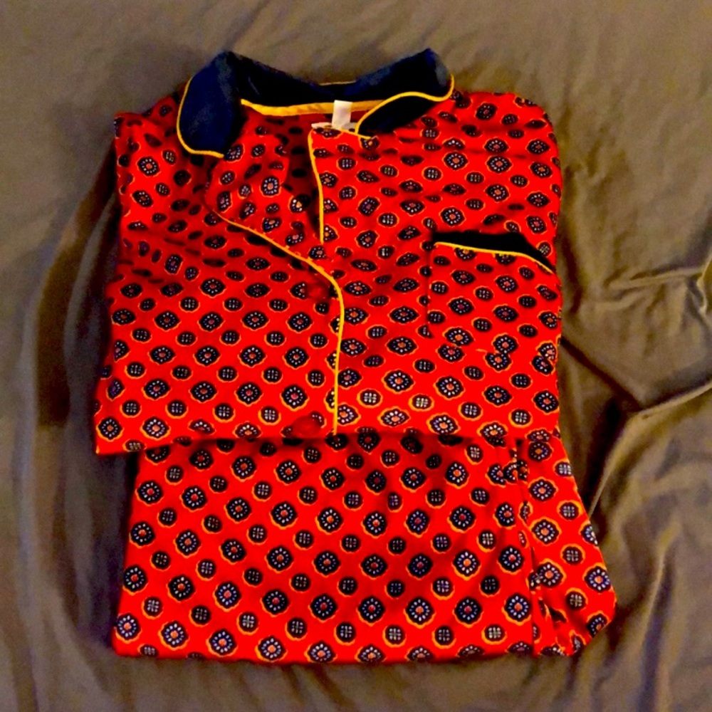 Super Soft Pajama Set